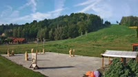 Szwajcaria Bałtowska - Domaine skiable