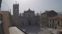 Frazzanò - Piazza Nuova Regina Adelasia