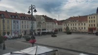 Place du marché