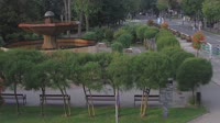 Fontaine Grzybek