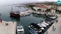 Pag - Puerto viejo