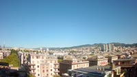 Génova - Foce - Vista panorámica