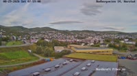 Harstad - Gangås
