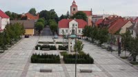 Place du marché