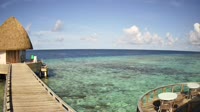 Raa Atoll - Emerald Faarufushi Resort & SPA