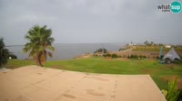 Marsala - Birgi Vecchi - Stagnone-Bucht