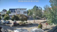 Laichingen - Centro de la ciudad