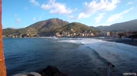 Levanto - Plage