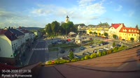 Place du marché