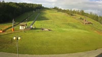 Piste de ski de Góra Kamieńsk