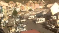 Isla del Giglio - Giglio Puerto