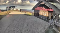 Jaworzyna Krynicka - Station de ski
