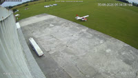 Aéroclub de Wroclaw - Aéroport de Szymanów EPWS
