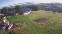 Czerwienne