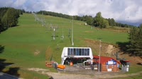 Słotwiny - Station de ski