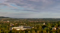 Uzdrowisko Ustroń - Vue panoramique
