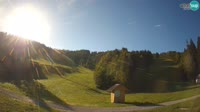 Cerkno - Brdo
