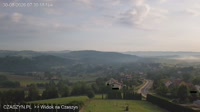 Bieszczady