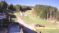 Abetone - Ski Center Ovovia