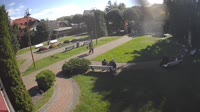 Parque de la ciudad