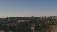 Jérusalem - Vue panoramique