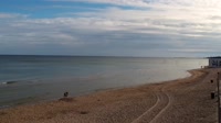 Grzybowo - Plage