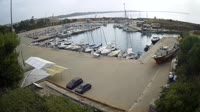 Isola Capo Rizzuto - Porto di Le Castella