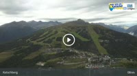 Aineck - Katschberg - Katschberghöhe