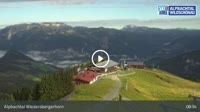 Alpbach - Wiedersbergerhorn