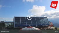 Axams - Panoramarestaurant Hoadl-Haus