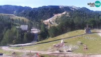 Bohinj - Vogel Ski Resort