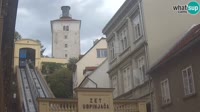 Zagreb - Zagrebačka uspinjača