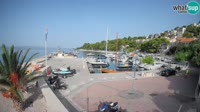 Brela - Marina