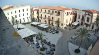Cefalù - Cathedral Square