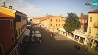 Caorle - Altstadt