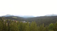 Hotel Bukovina - Panorama