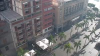 Santa Cruz de Tenerife - Plaza de la Candelaria