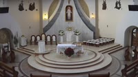 Słopnice - Iglesia