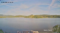 Gródek nad Dunajcem - Lake Rożnów
