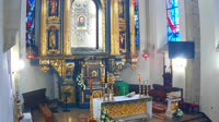 Iglesia