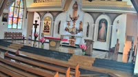 Cieniawa - Church