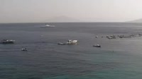 Isla de Capri - Panorama