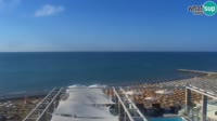 Caorle - Ponente Beach