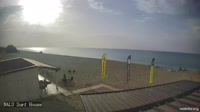 Belcastro - Nirvana Club Village - Plaża