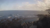 El Hierro - Frontera - La Maceta