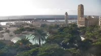 Santa Cruz de Tenerife - Plaza de España