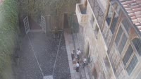 Werona - Balkon Julii