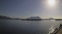 Baveno - Wyspy Boromejskie