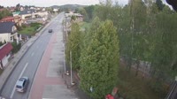 panorama del centro