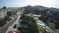 Cattolica - Fontana delle Sirene